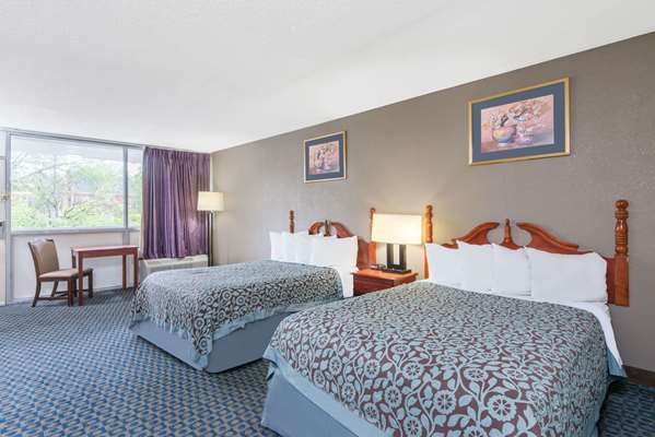  - Days Inn Arlington Pentagon