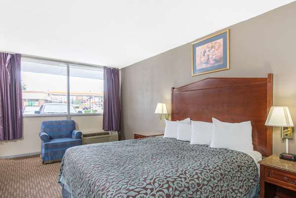  - Days Inn Arlington Pentagon