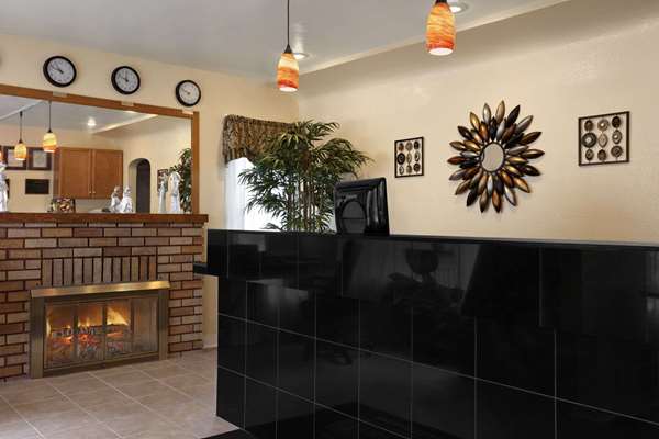  - Travelodge Wenatchee