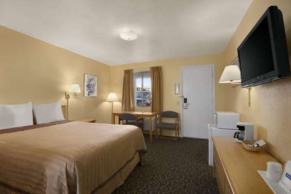  - Travelodge Wenatchee