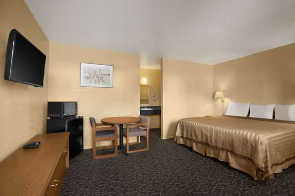  - Travelodge Wenatchee