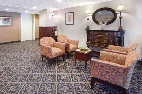  - Travelodge Winchester - I-81, Exit 313