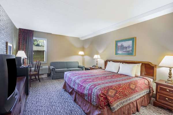  - Travelodge Winchester - I-81, Exit 313