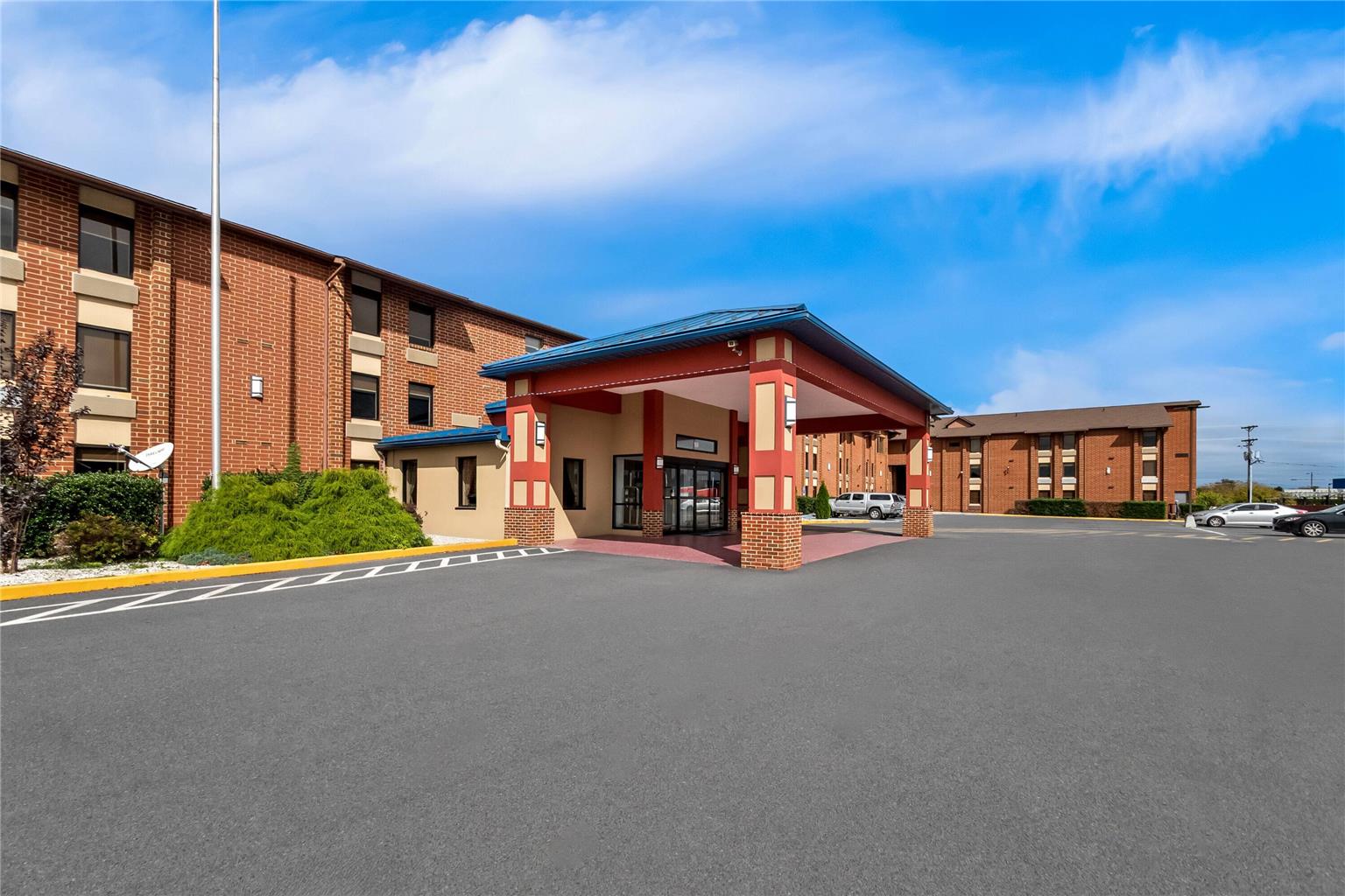 Travelodge Winchester