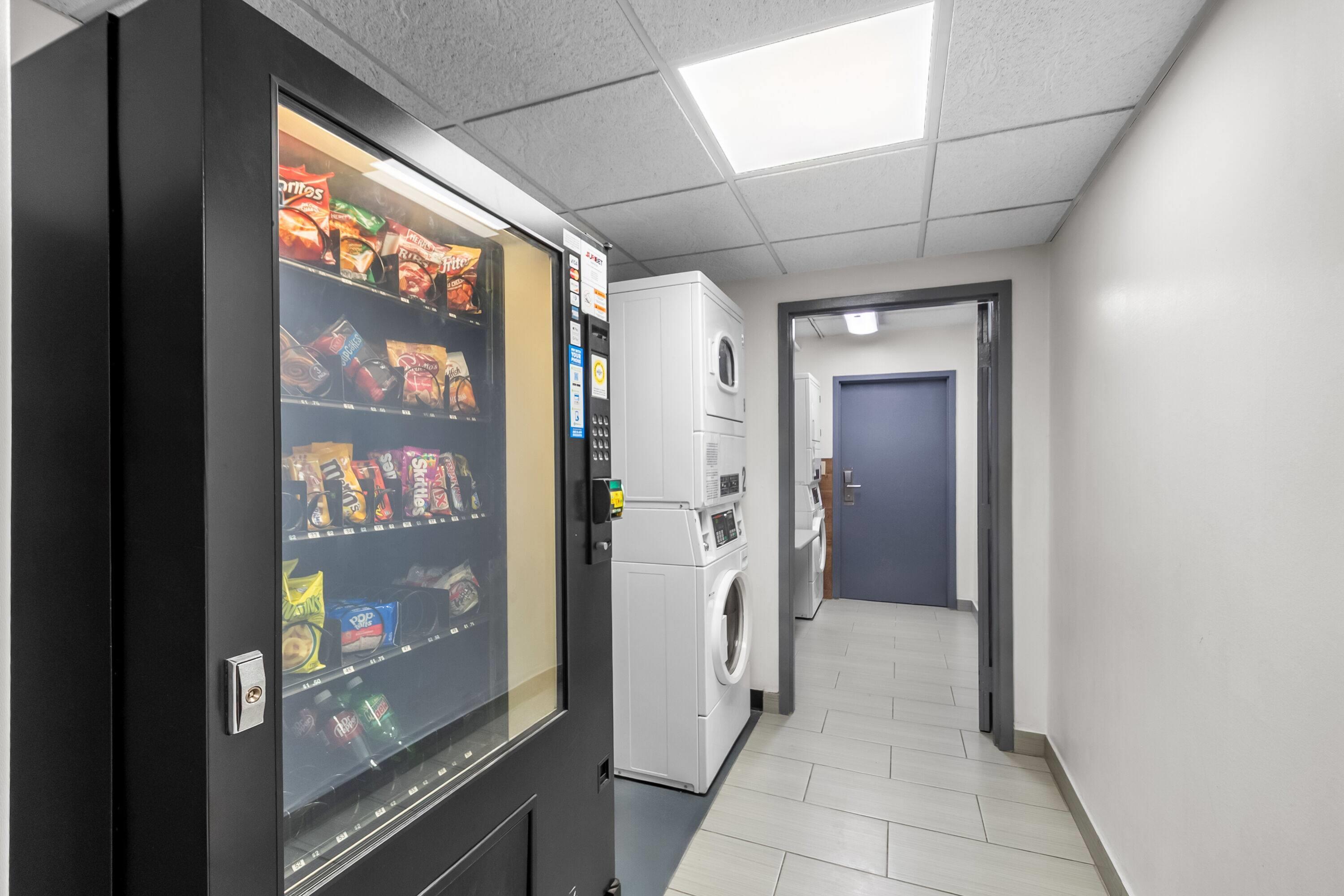 Property amenity | Travelodge by Wyndham Winchester