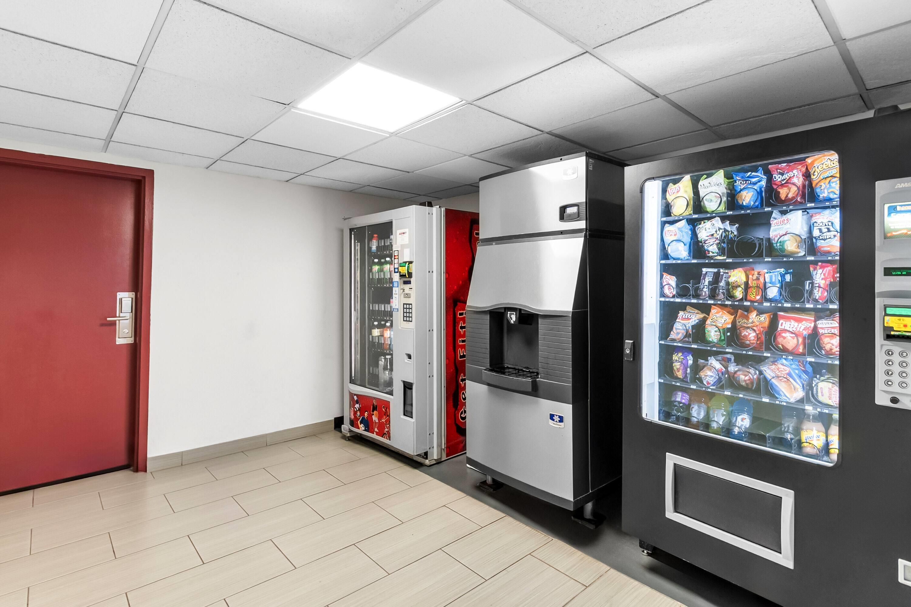 Property amenity | Travelodge by Wyndham Winchester