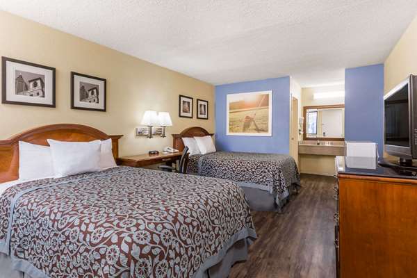  - Days Inn Airport College Park - I-85, Exit 71
