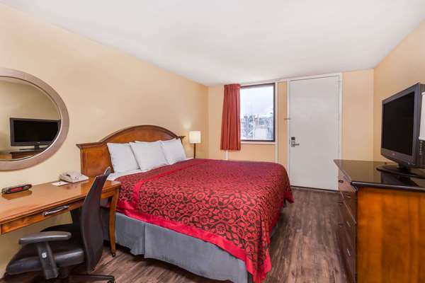  - Days Inn Airport College Park - I-85, Exit 71