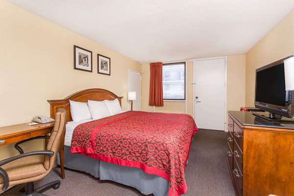  - Days Inn Airport College Park - I-85, Exit 71