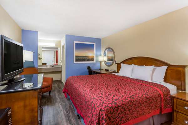  - Days Inn Airport College Park - I-85, Exit 71