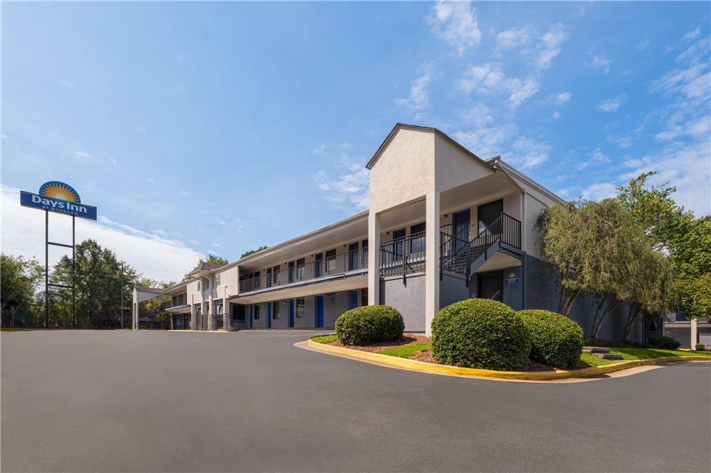 Days Inn College Park Airport Best Road