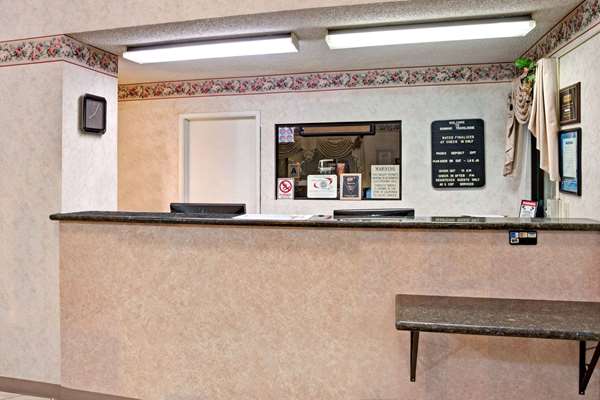  - Travelodge Banning - I-10, Exit 99