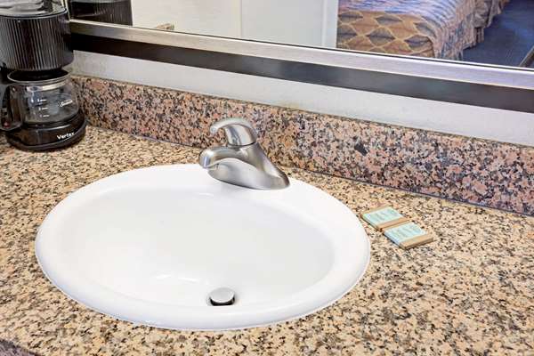  - Travelodge Banning - I-10, Exit 99