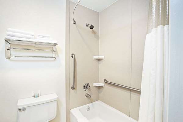  - Travelodge Banning - I-10, Exit 99