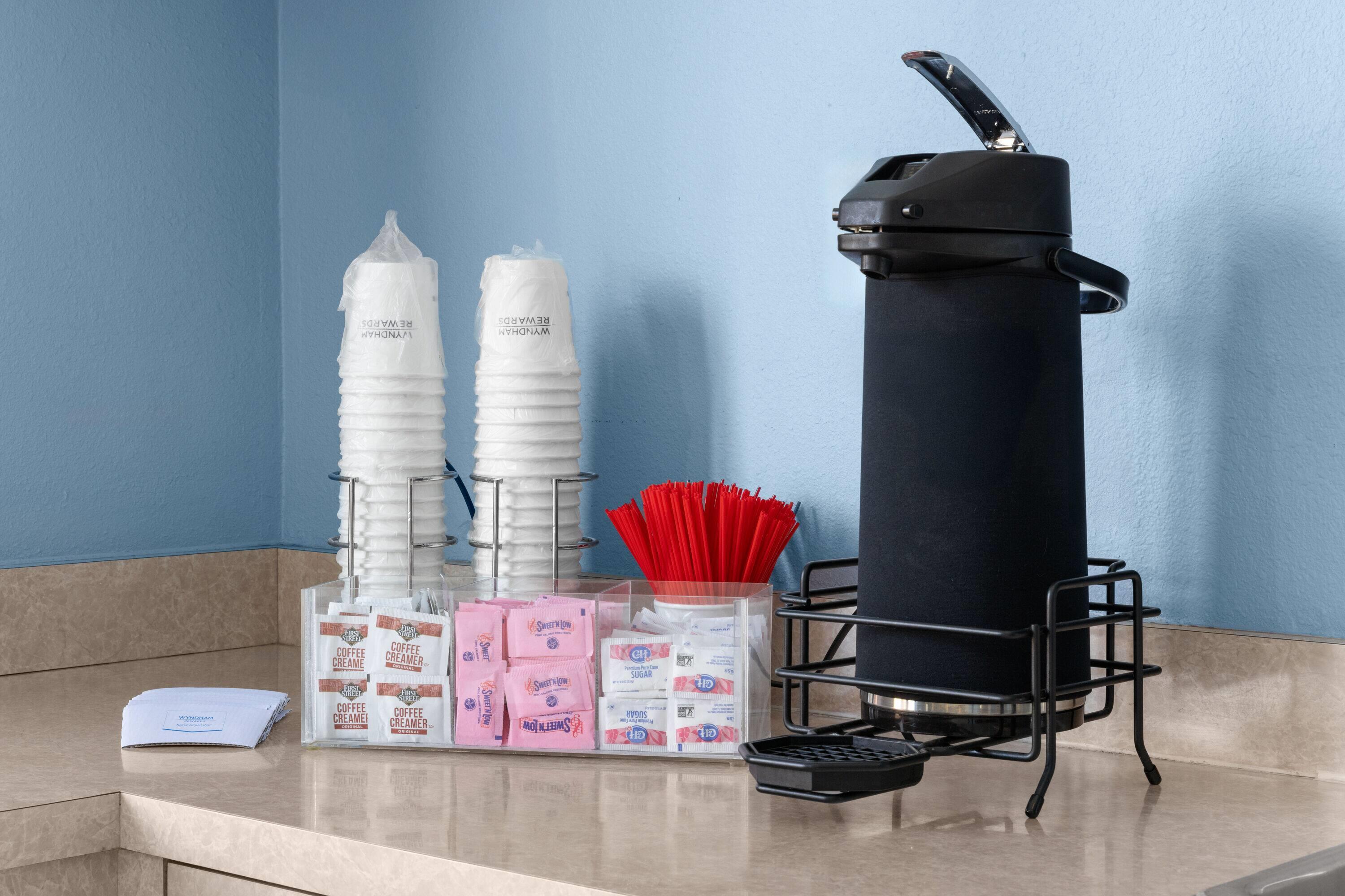 Property amenity | Travelodge by Wyndham Banning Casino and Outlet Mall
