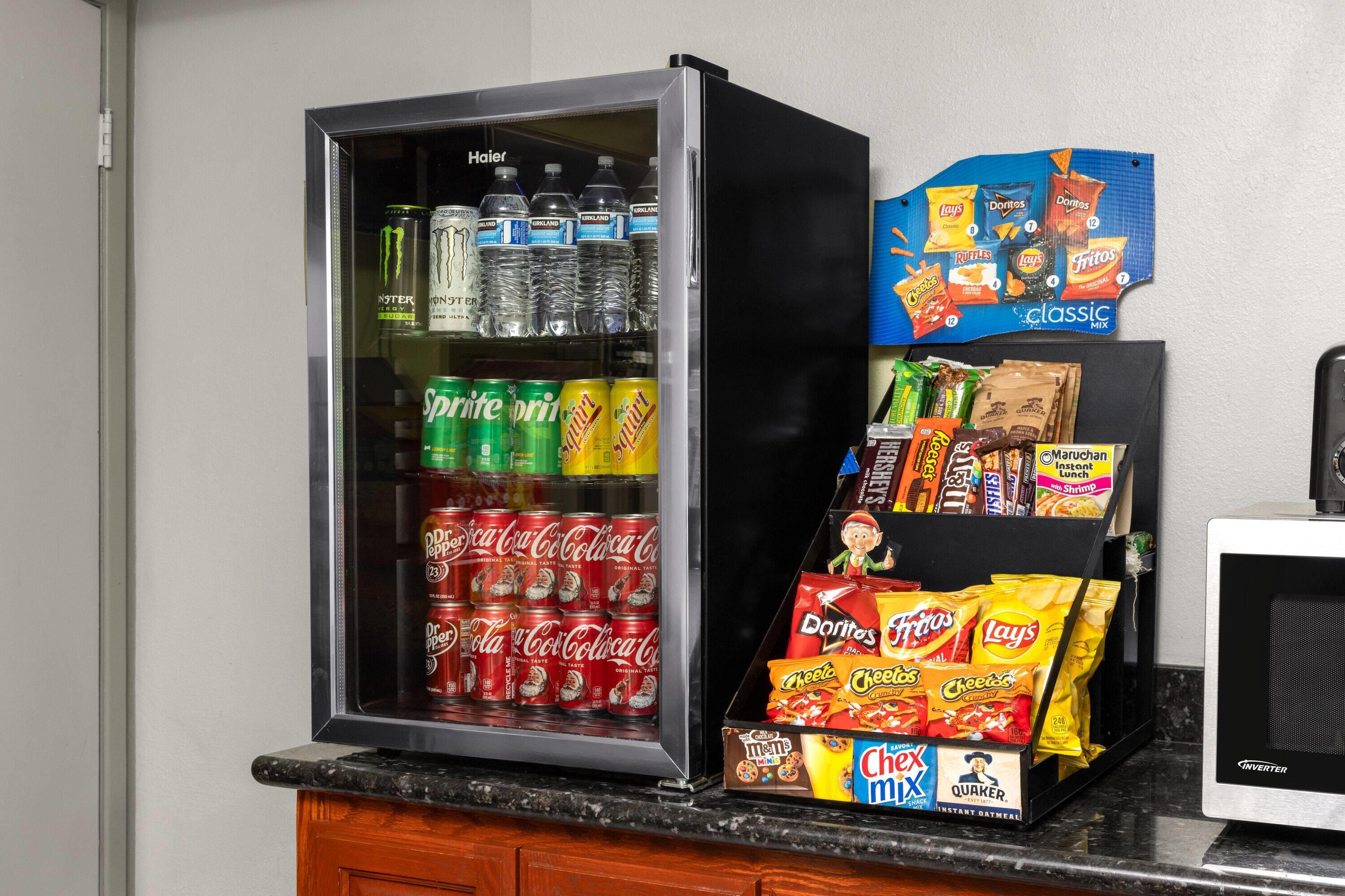 Property amenity | Travelodge by Wyndham Banning Casino and Outlet Mall