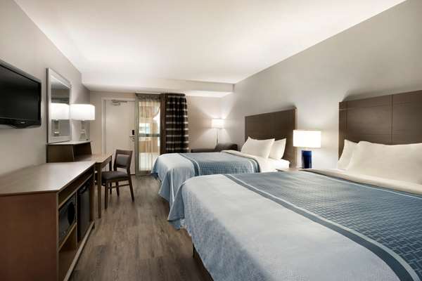  - Travelodge Saskatoon