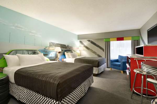  - Travelodge Saskatoon