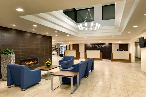  - Travelodge Saskatoon