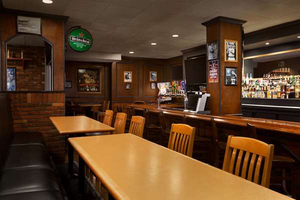 Restaurant - Travelodge Scarborough