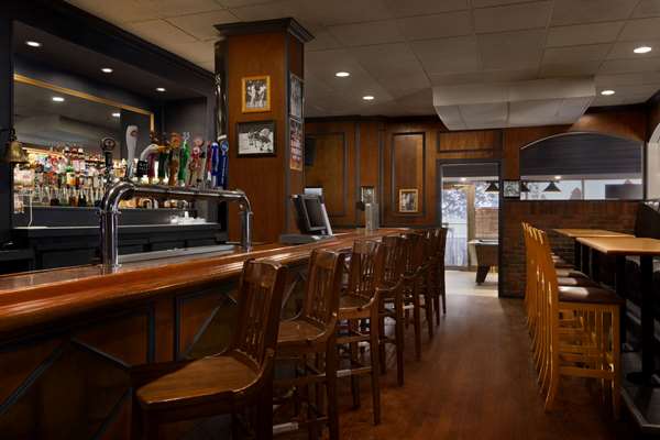 Restaurant - Travelodge Scarborough