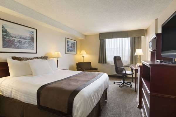  - Travelodge Airport Vancouver Richmond