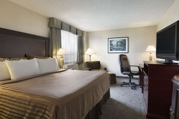  - Travelodge Airport Vancouver Richmond