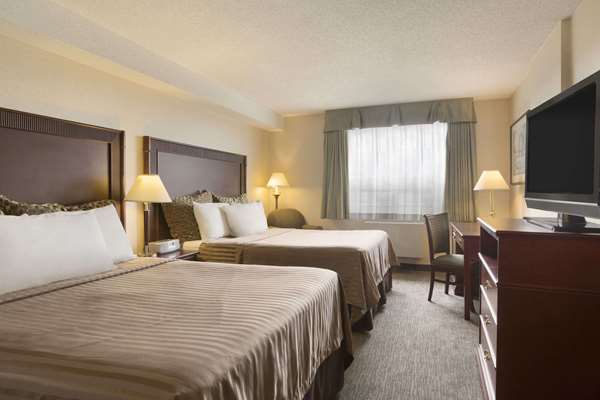  - Travelodge Airport Vancouver Richmond