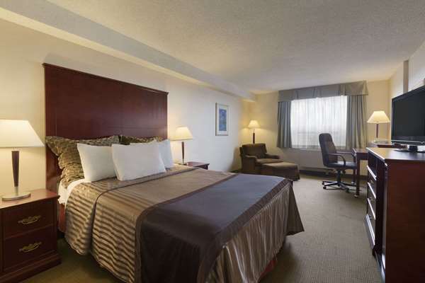  - Travelodge Airport Vancouver Richmond
