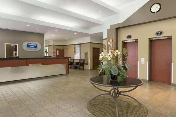  - Travelodge Airport Vancouver Richmond