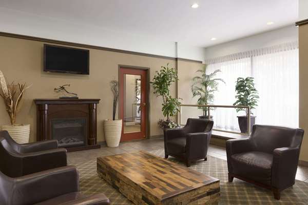  - Travelodge Airport Vancouver Richmond