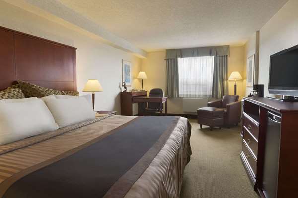  - Travelodge Airport Vancouver Richmond