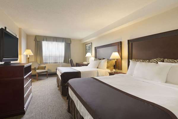  - Travelodge Airport Vancouver Richmond
