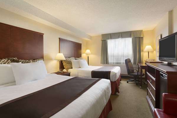  - Travelodge Airport Vancouver Richmond