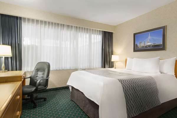  - Travelodge East Winnipeg