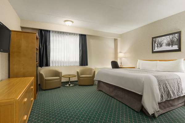  - Travelodge East Winnipeg