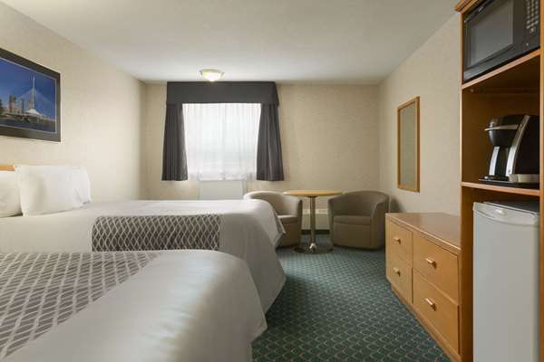  - Travelodge East Winnipeg