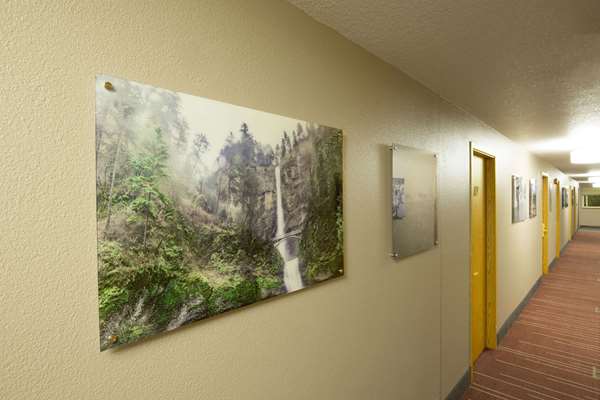  - Travelodge Troutdale - I-84, Exit 16