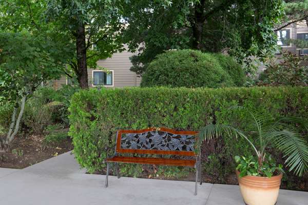 Exterior view - Travelodge Troutdale - I-84, Exit 16