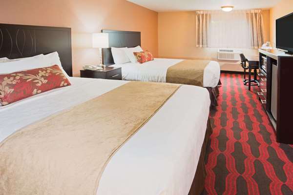  - Travelodge Troutdale - I-84, Exit 16