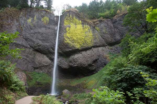  - Travelodge Troutdale - I-84, Exit 16