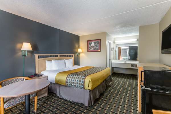  - Travelodge Richmond Hill - I-95, Exit 87