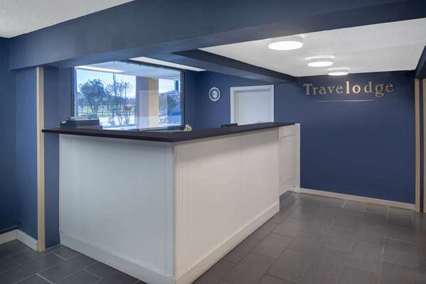  - Travelodge Richmond Hill - I-95, Exit 87