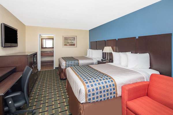  - Travelodge Richmond Hill - I-95, Exit 87