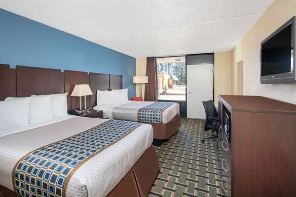 - Travelodge Richmond Hill - I-95, Exit 87