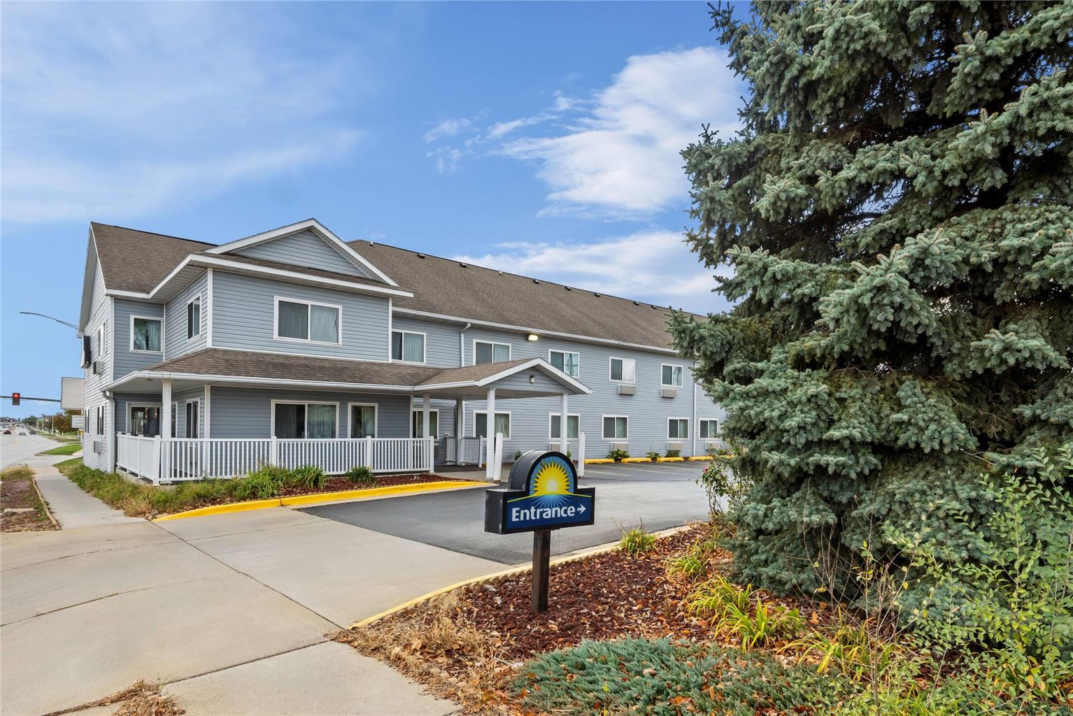 Days Inn Ames