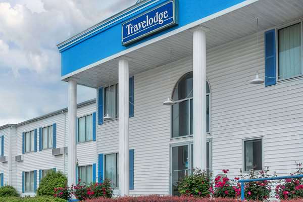 Exterior view - Travelodge Pelham