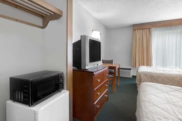  - Travelodge Pelham