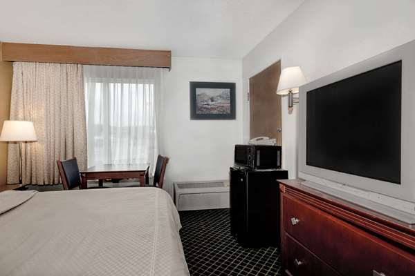  - Travelodge Pelham