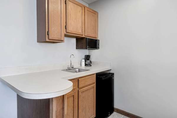 Suite - Travelodge Pelham